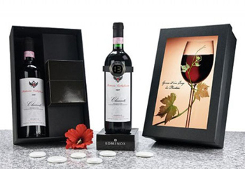Werbegeschenke : Geschenkset Romi