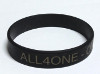 Silikon-Armband