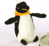 Pl�schtier Pinguin