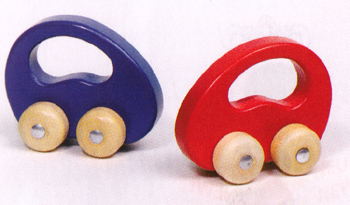 Werbeartikel : Kinderspielzeug Mobi