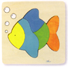 Holz Puzzle Blubb