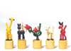 Wackelfiguren
