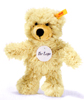 STEIFF  Teddyb�r Charly
