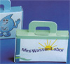 Mini-Wasserlabor