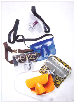 Werbeartikel : Bottle Bag