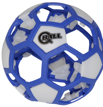 Werbegeschenke : Q-Ball