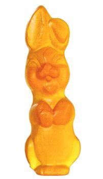Werbeartikel : Osterhase Fruchtgummi