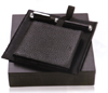 CERRUTI 1881 Geschenkset Leder
