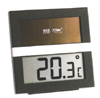 Solarthermometer Digit