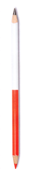 Bleistift-Textmarker Twin