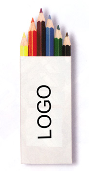 Werbemittel : STAEDTLER  Buntstifte Natural