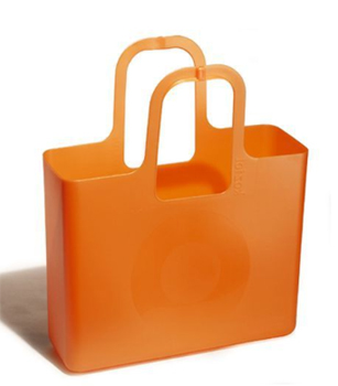 Werbeartikel : KOZIOL  Tasche