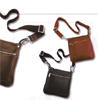 EUROSTYLE  Umh�ngetasche Espresso