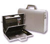 Laptopkoffer Alu