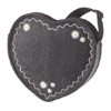 Umh�ngetasche Heart