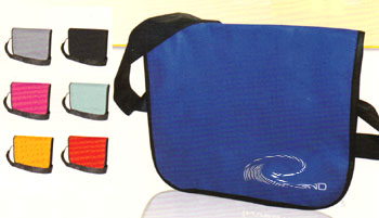 Werbegeschenke : Tasche Frankfurt