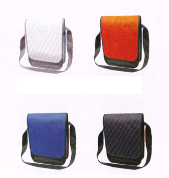 Werbeartikel : Body-Bag Liverpool