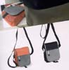 Tasche City