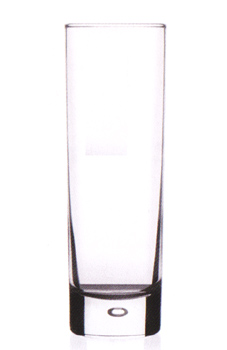Werbeartikel : Longdrinkglas Disco