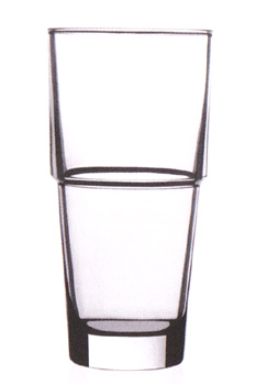 Werbeartikel : Glas Max