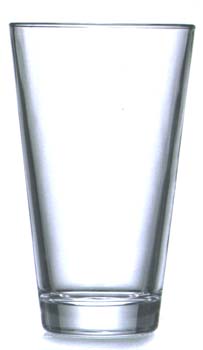 Glas Conical