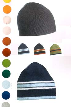 Werbeartikel : Beanie
