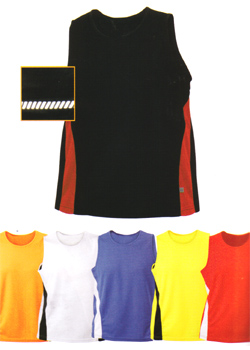 Werbeartikel : Lauf Shirt