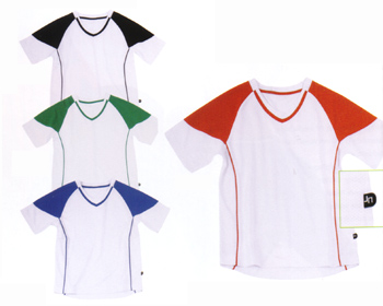T-Shirt Training
