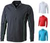 James Nicholson  Lauf Shirt Reflex