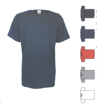 Werbeartikel : ANVIL  Funktionsshirt