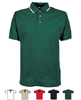 HANES  Polo-Shirt Club