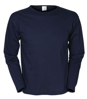 Werbeartikel : JT  Shirt Longsleeve