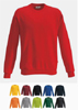 HAKRO Sweat Shirt Performance