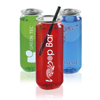 Werbeartikel : Energie Drink Colour