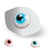 Fruchtgummi Eyecatcher