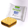 Haselnuss-Schnitte
