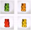 Gummi-B�rchen