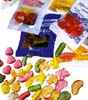 Fruchtgummi Individuell