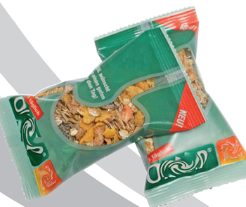 Werbegeschenke : Bio M�sli