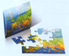 Puzzle Briefchen