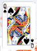 Poker Kartenspiel