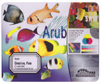 Mousepad Cristal
