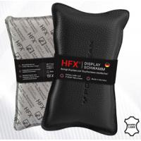 HFX Display Schwamm Leder