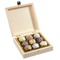 Pralinenbox Luxus